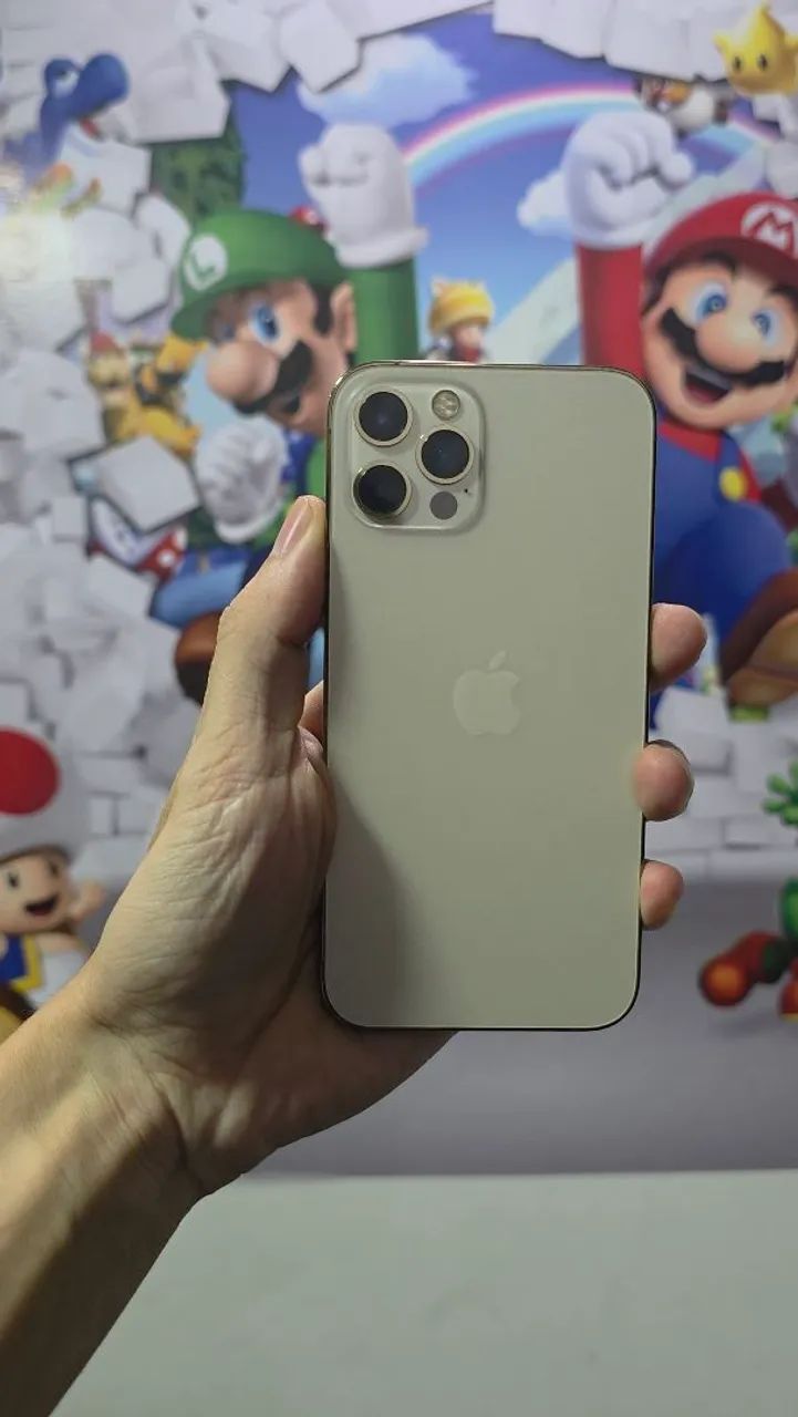 iPhone 12 Pro 128Gb - Foto 5