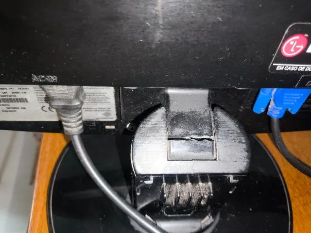 Monitor LG Flatron - Foto 4