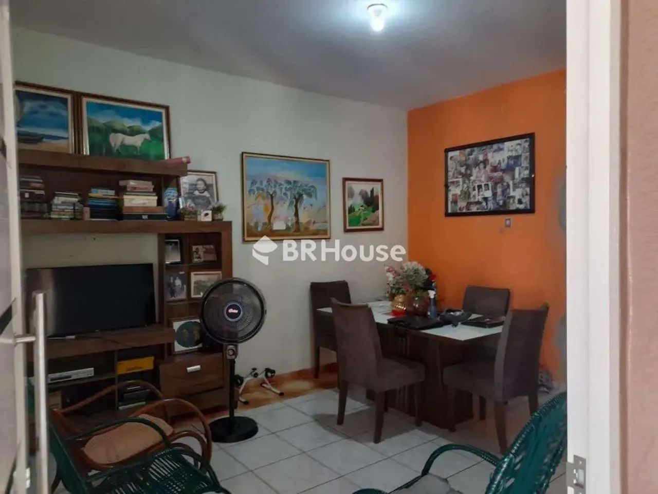 Jardim Mariana | Casa 4 quartos, sendo 1 suite - Foto 5