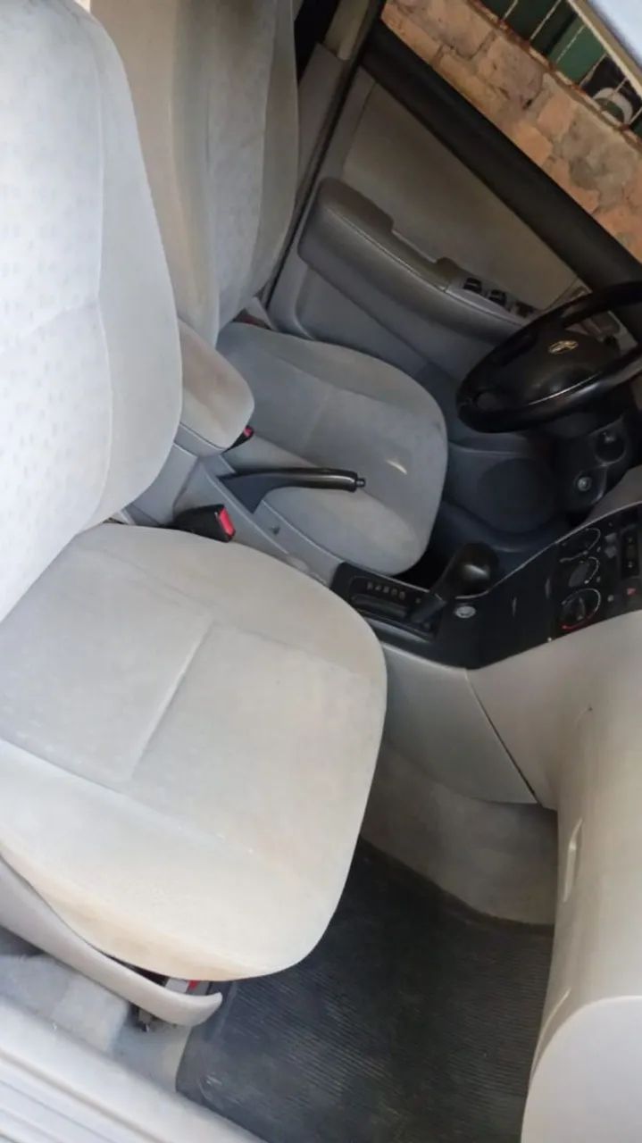 Toyota Corolla XEI 1.8/1.8 Flex 16V Aut. 2005 - Foto 5