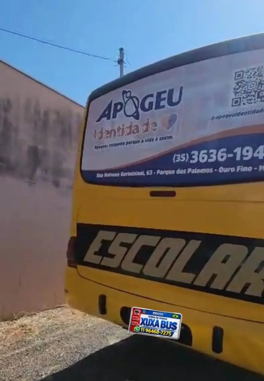 ONIBUS - Foto 2