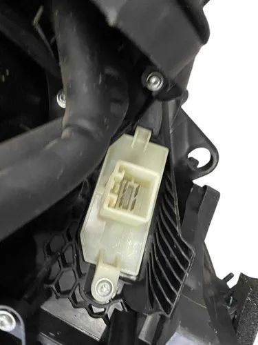 Caixa De Ventilação Evaporadora Ford Ecosport 1.6 2013 2018 - Foto 3