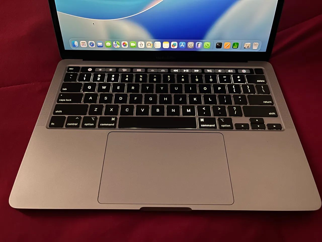 MacBook Pro - Foto 2