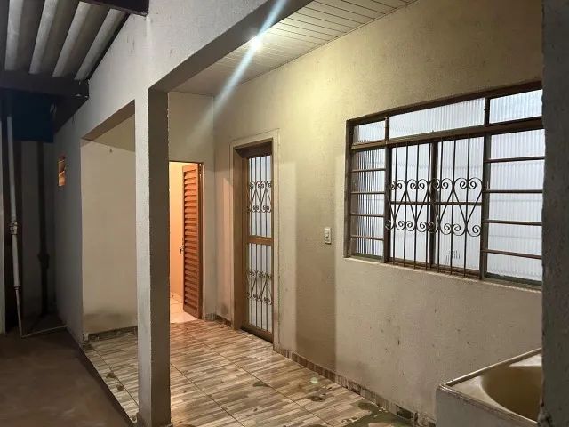Foto - Campo Grande - Bonjardim