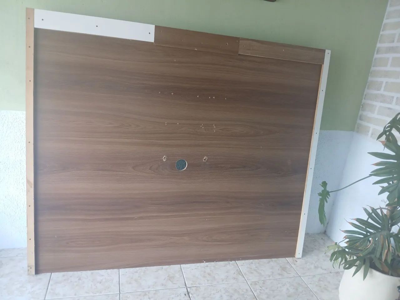 Painel para TV - Foto 4