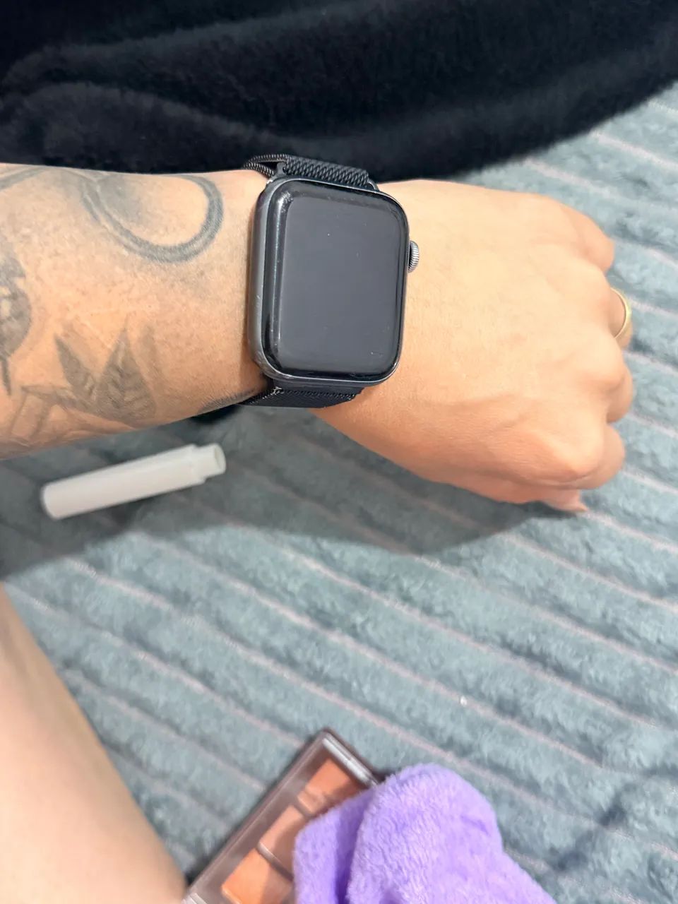 Apple Watch  - Foto 4