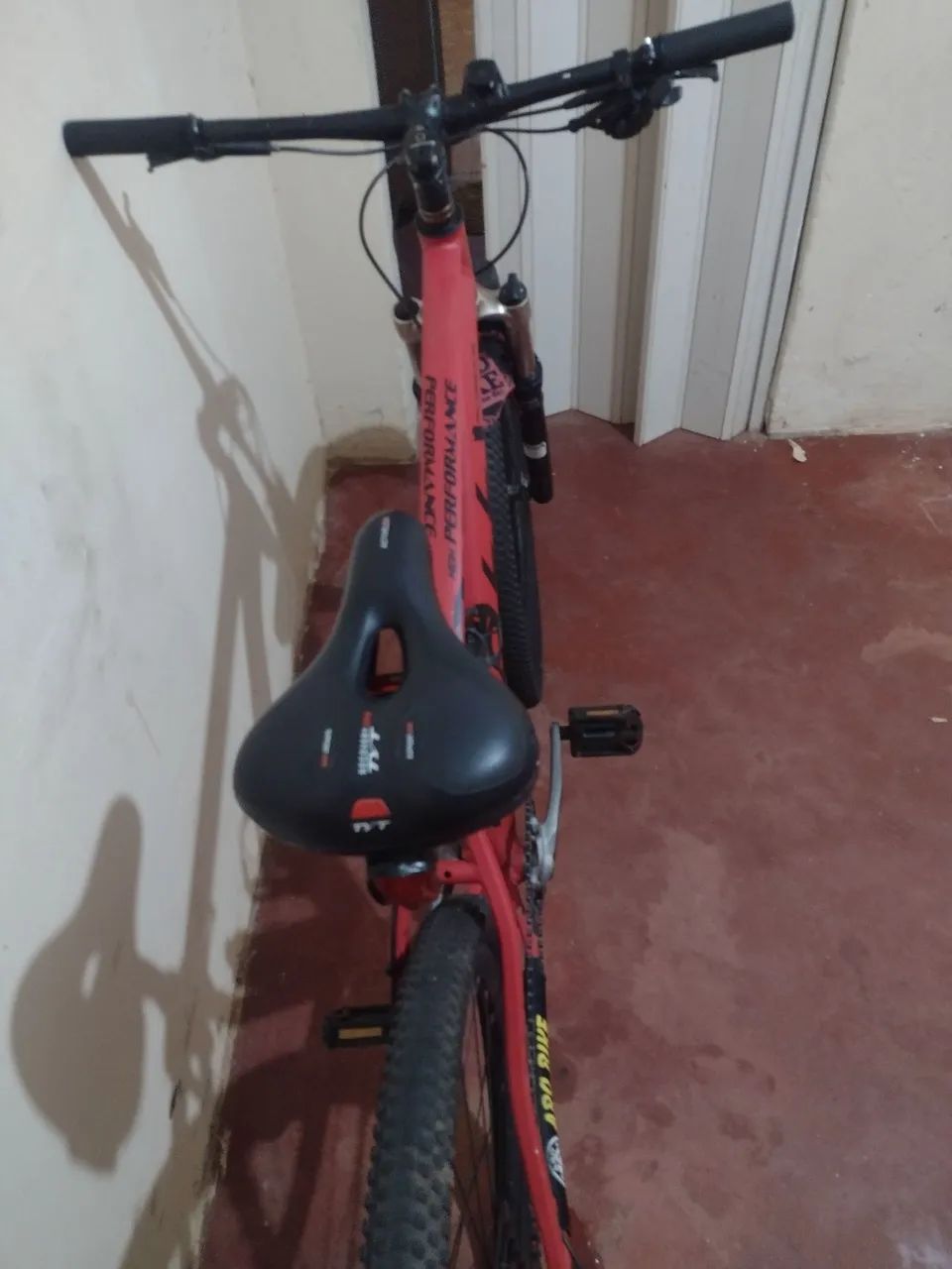 BICICLETA 21 MACHAS ARO 29 - Foto 4