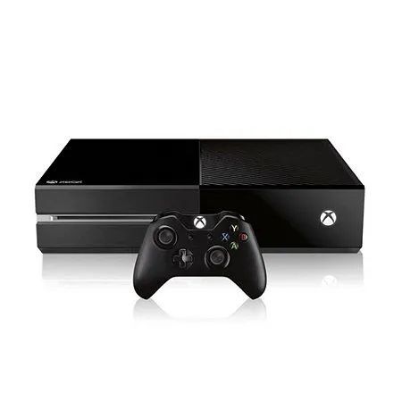 Xbox one Fat 1TB