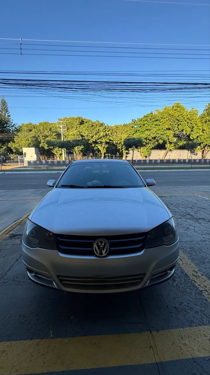 Volkswagen Golf 2008