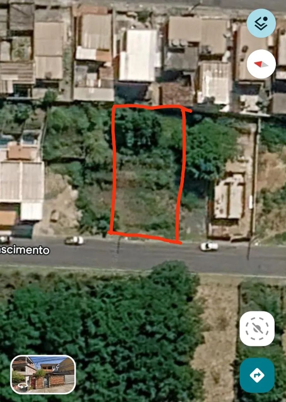 Terreno 300 m² - Foto 5