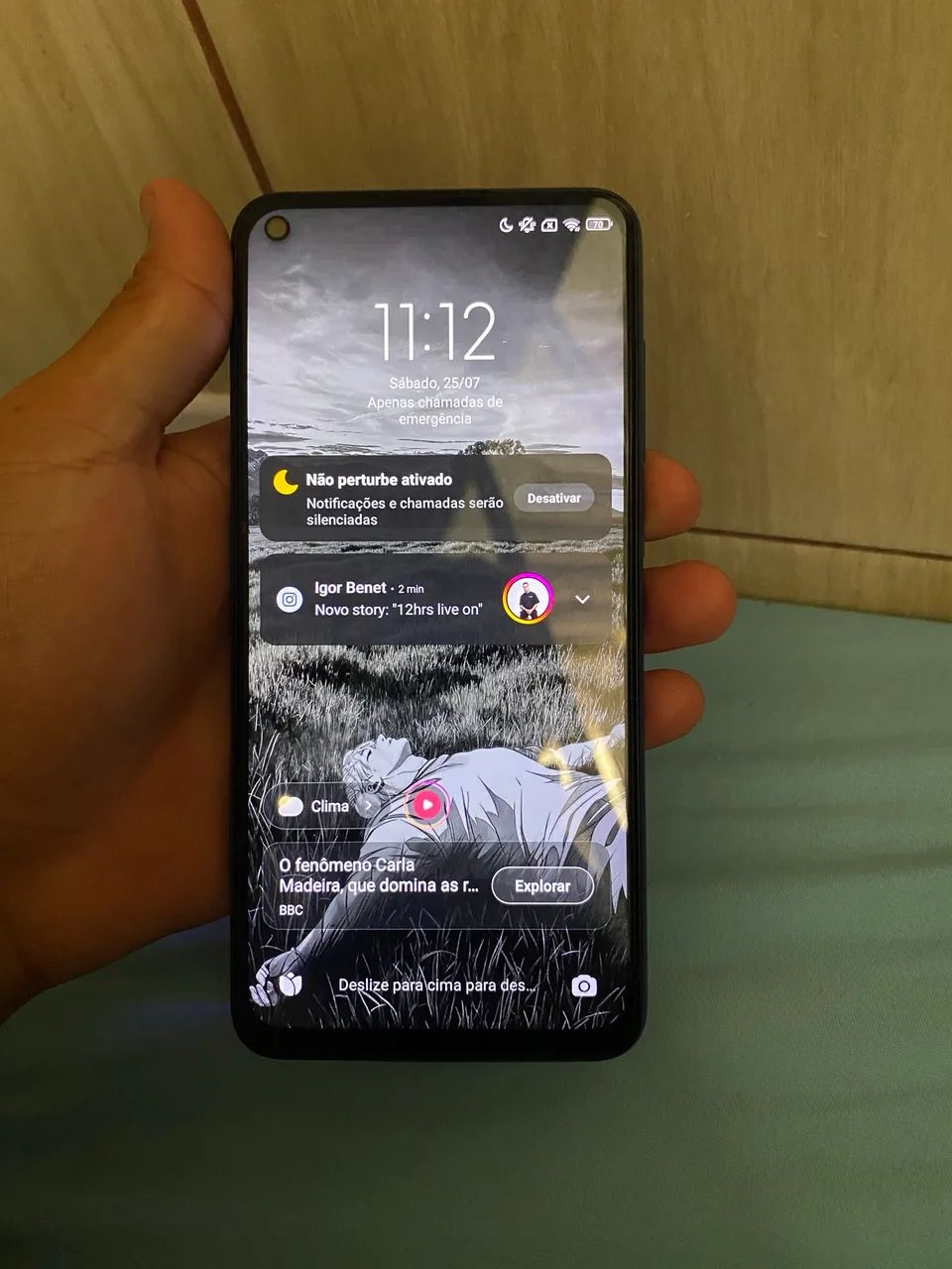 Redmi note 9 - Foto 4