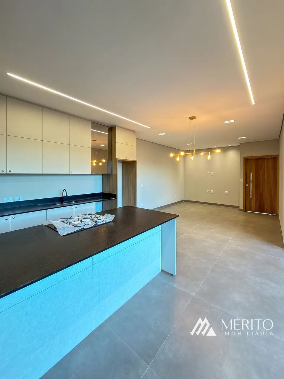 Casa térrea | Condomínio Vivere do Lago - Foto 4