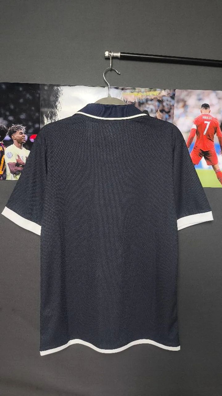 Manto Do Remo 2026 Uniforme 1 - Foto 3