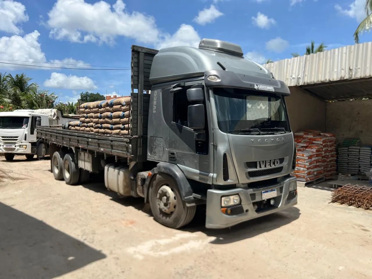 Carroceria de truck - Foto 6