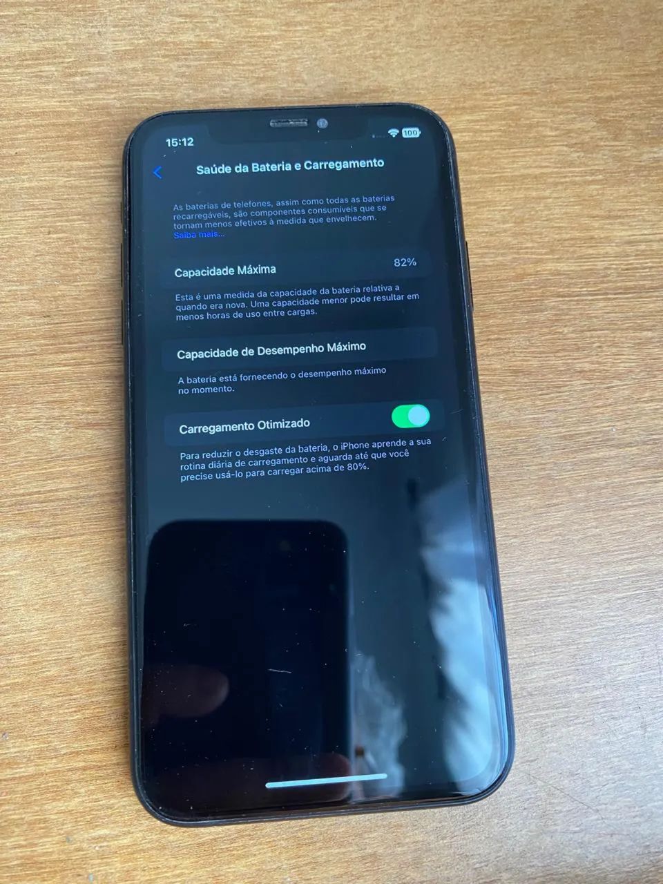iPhone XR 256 Gb - Foto 2