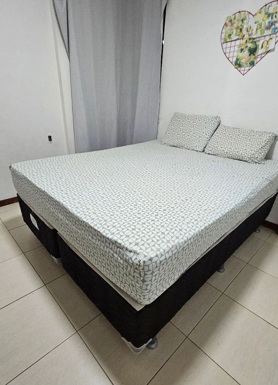 Cama Quem