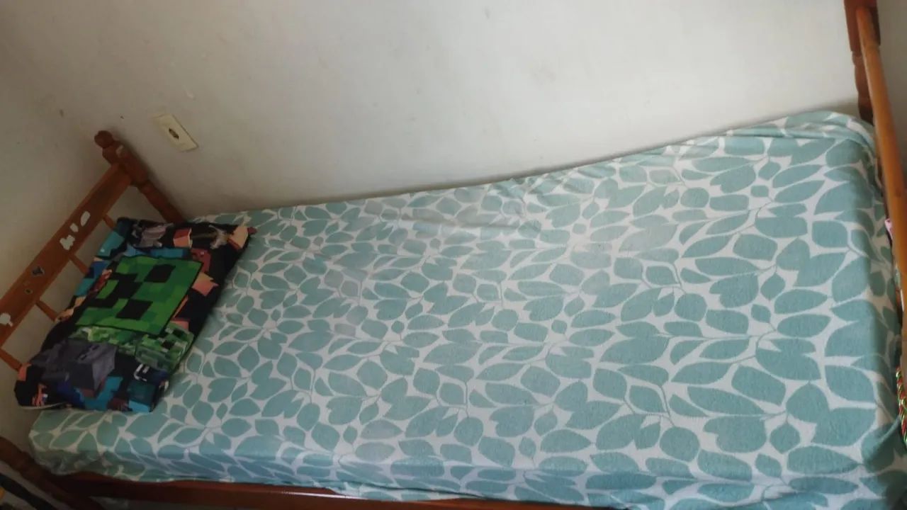 Cama de Solteiro  - Foto 4