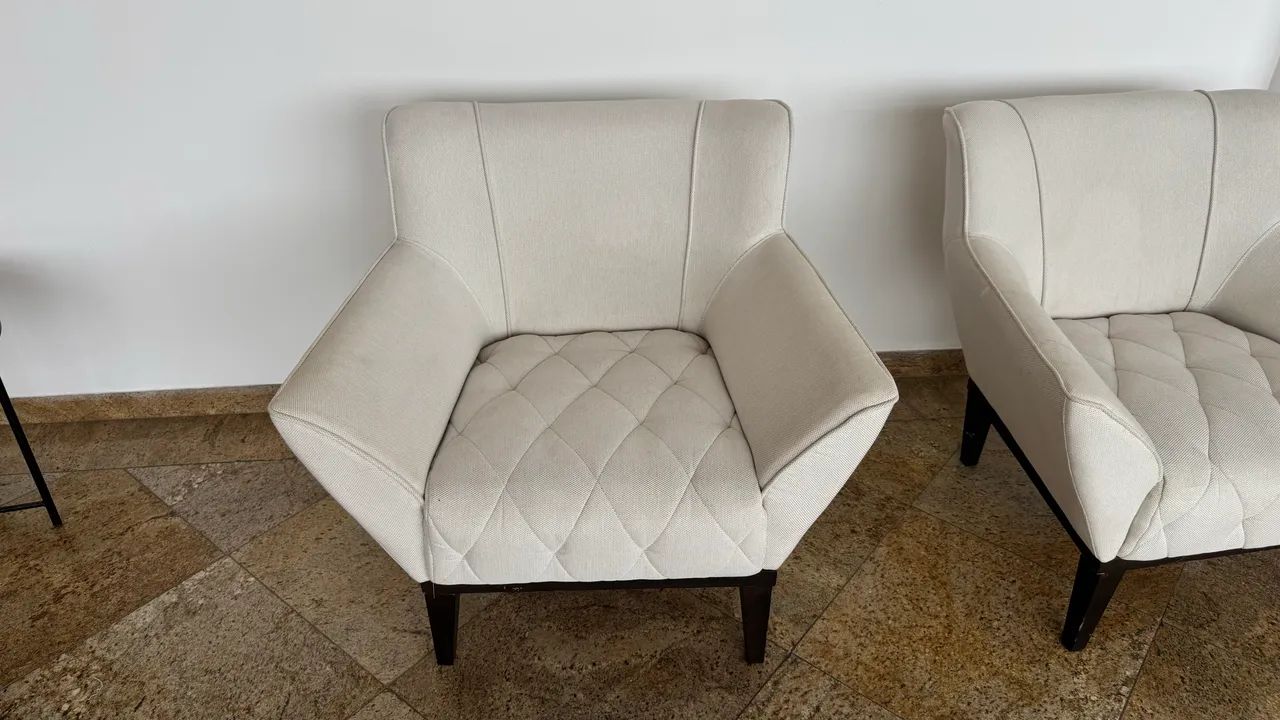 Poltrona Super Confortável - Foto 3