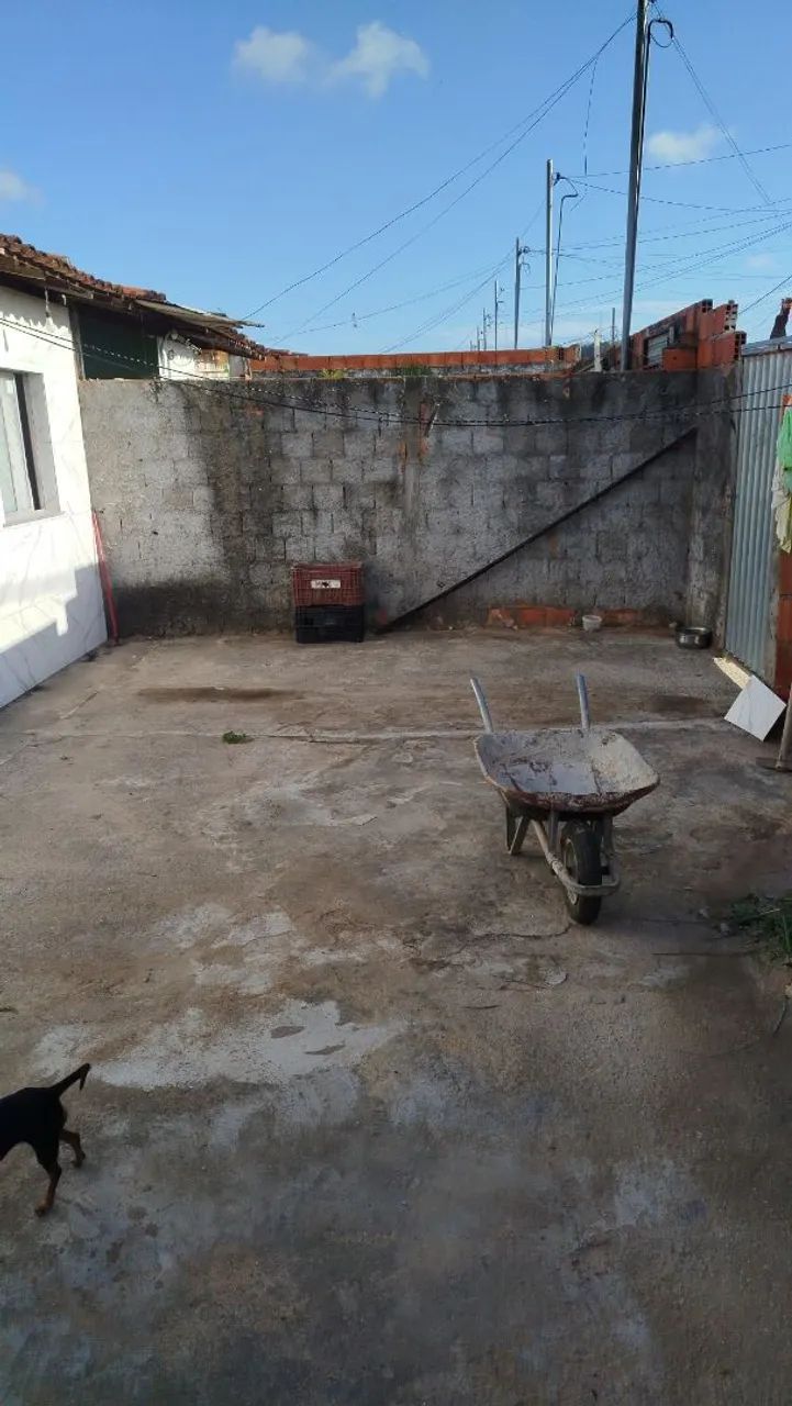 Foto - Aracaju - Porto D'Antas