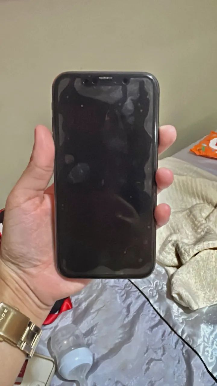 iPhone 11 - Foto 3
