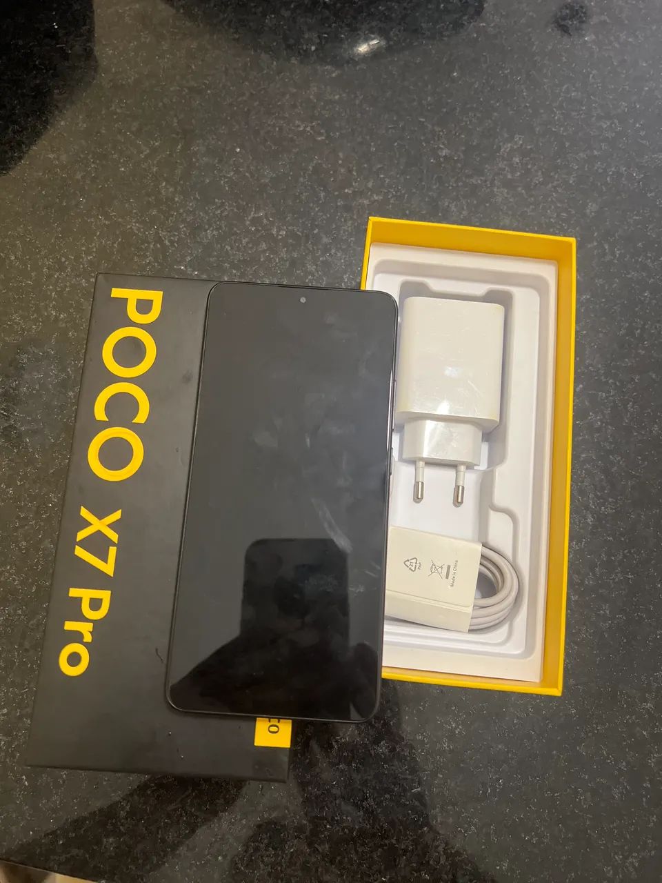 Poco x7 pro  - Foto 2