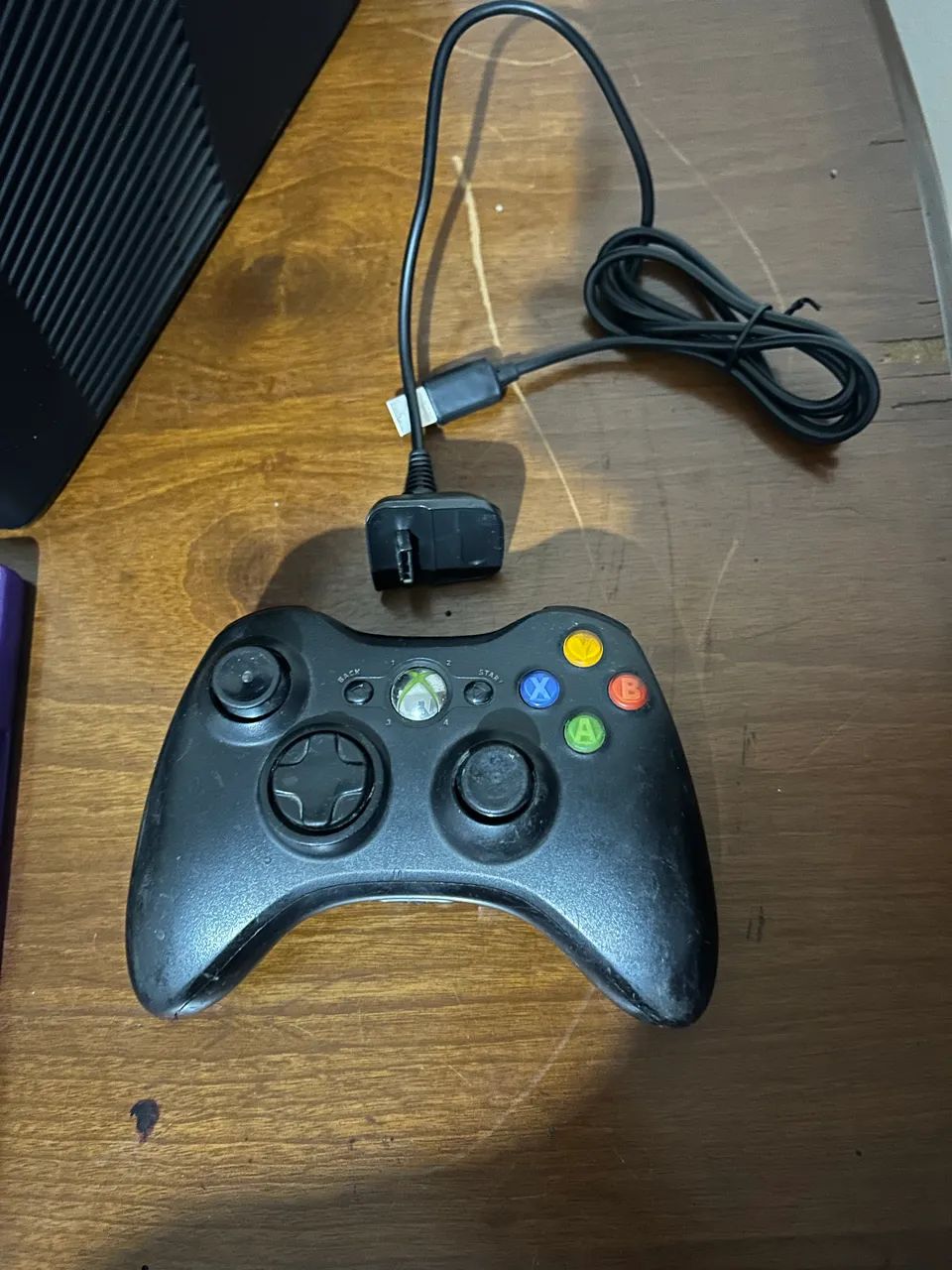 Xbox 360 Slim  - Foto 2