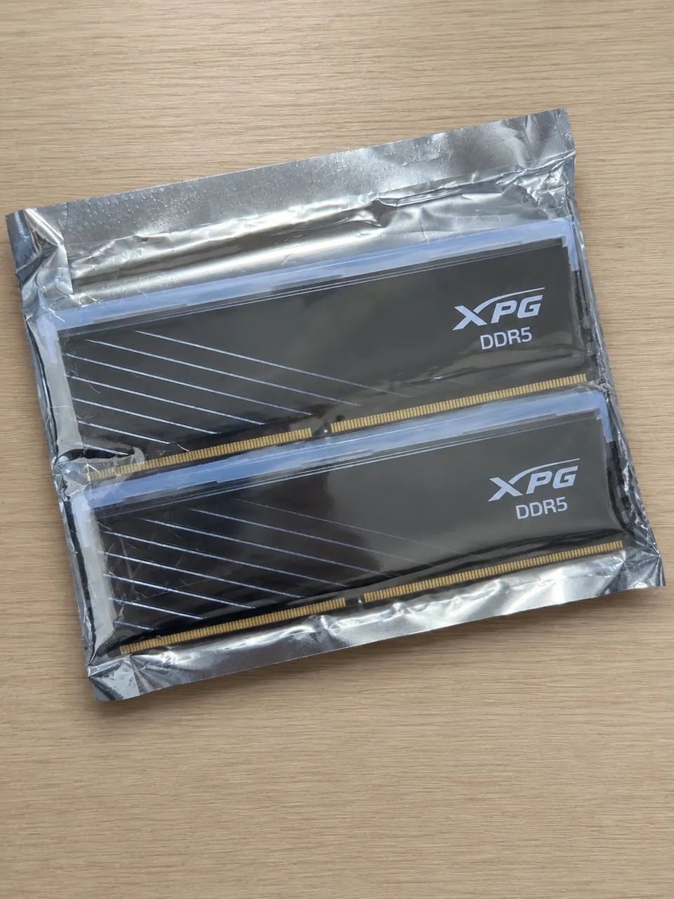 XPG DDR5 6000MHZ - 2x16 CL48 - NOVA - Foto 2