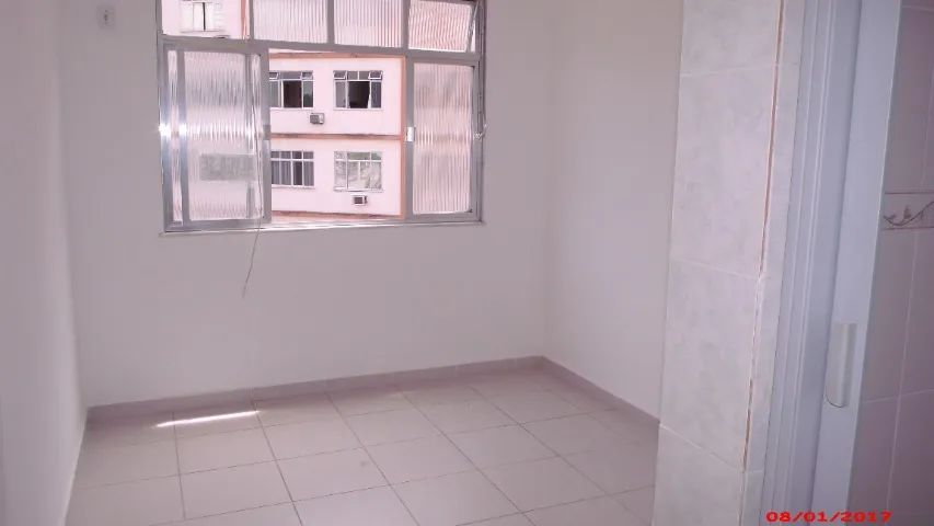 (5350/02) Locação - Apt 01 quarto Centro de Niterói - Com garagem!! - Foto 5
