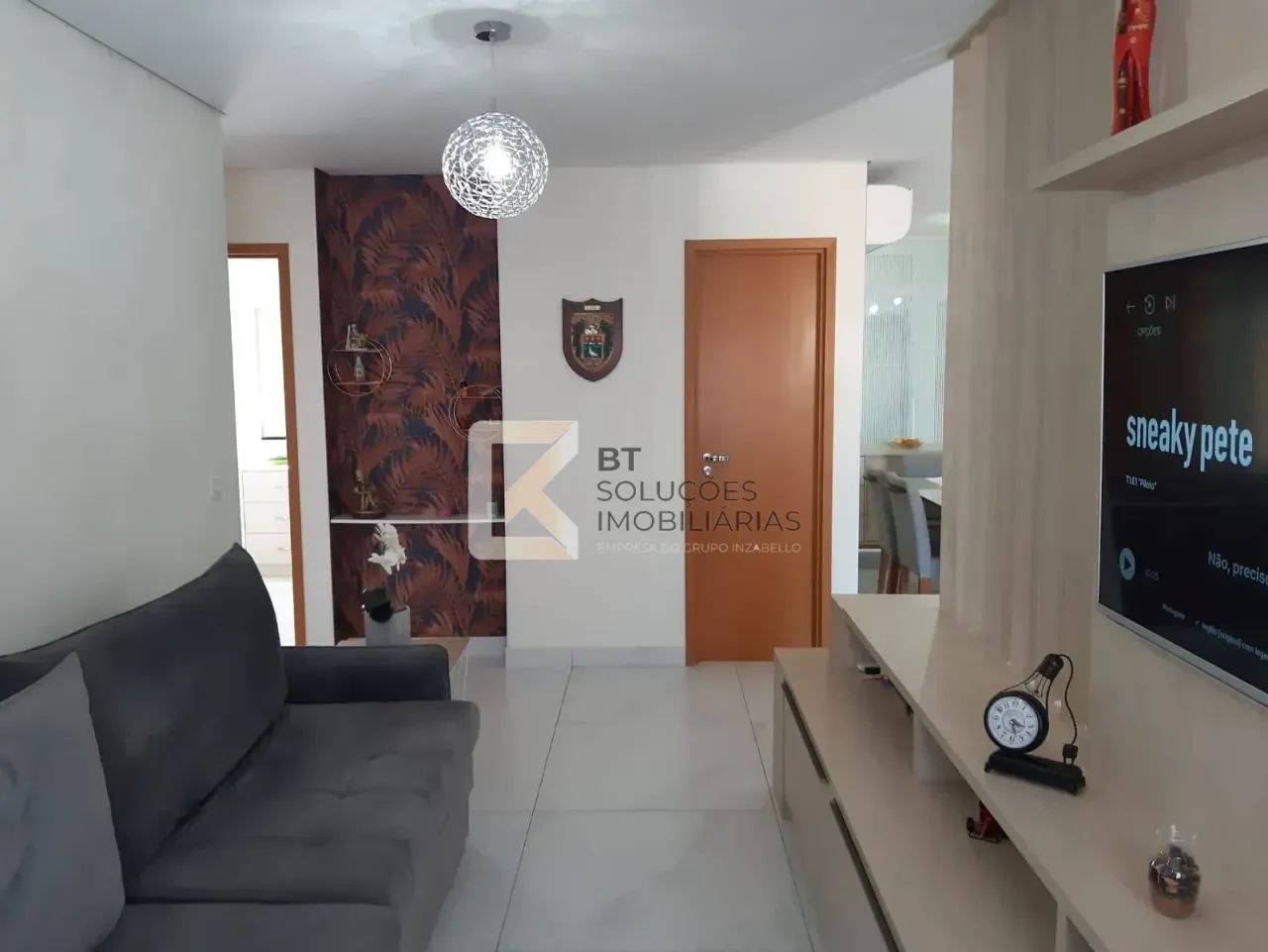 Apartamento à venda, Centro, Indaiatuba, SP - Foto 5