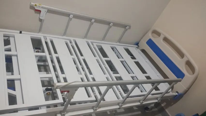 Cama Hospitalar Dellamed 3 - Foto 5