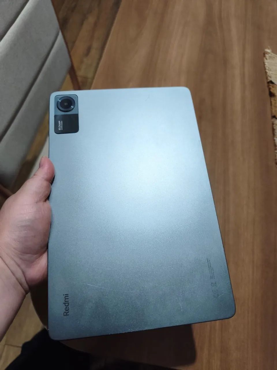 Tablet Xiaomi redmi pad Se  - Foto 3
