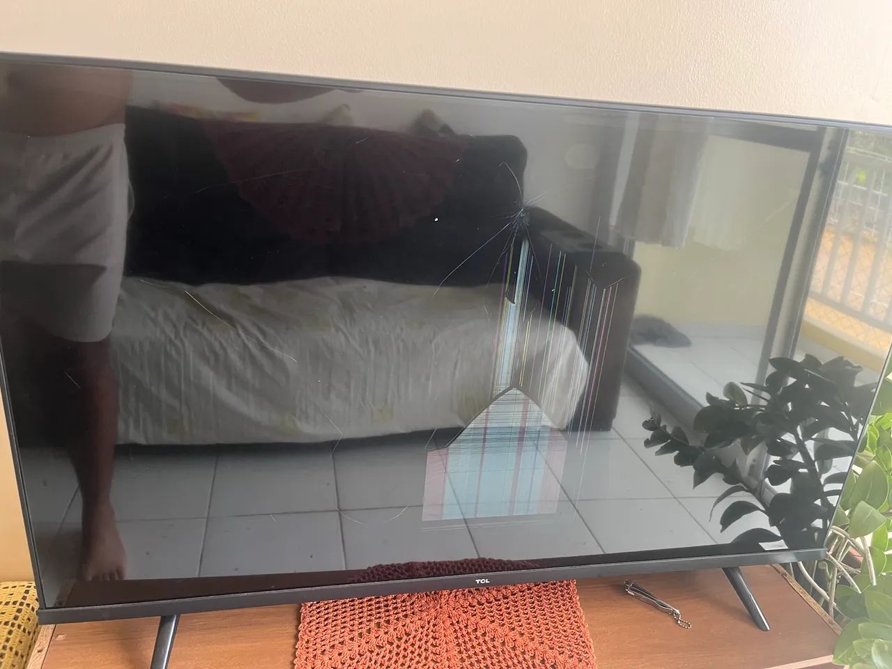 Tv smart LG 43 polegadas  - Foto 2