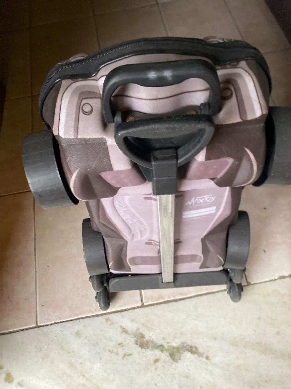 Mochila  Hot Wheels - Foto 3