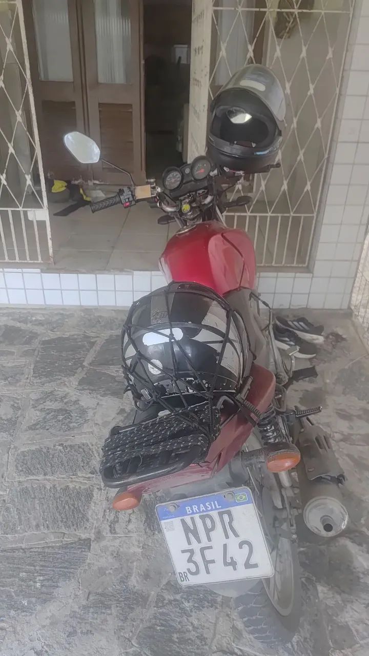 Moto  - Foto 2