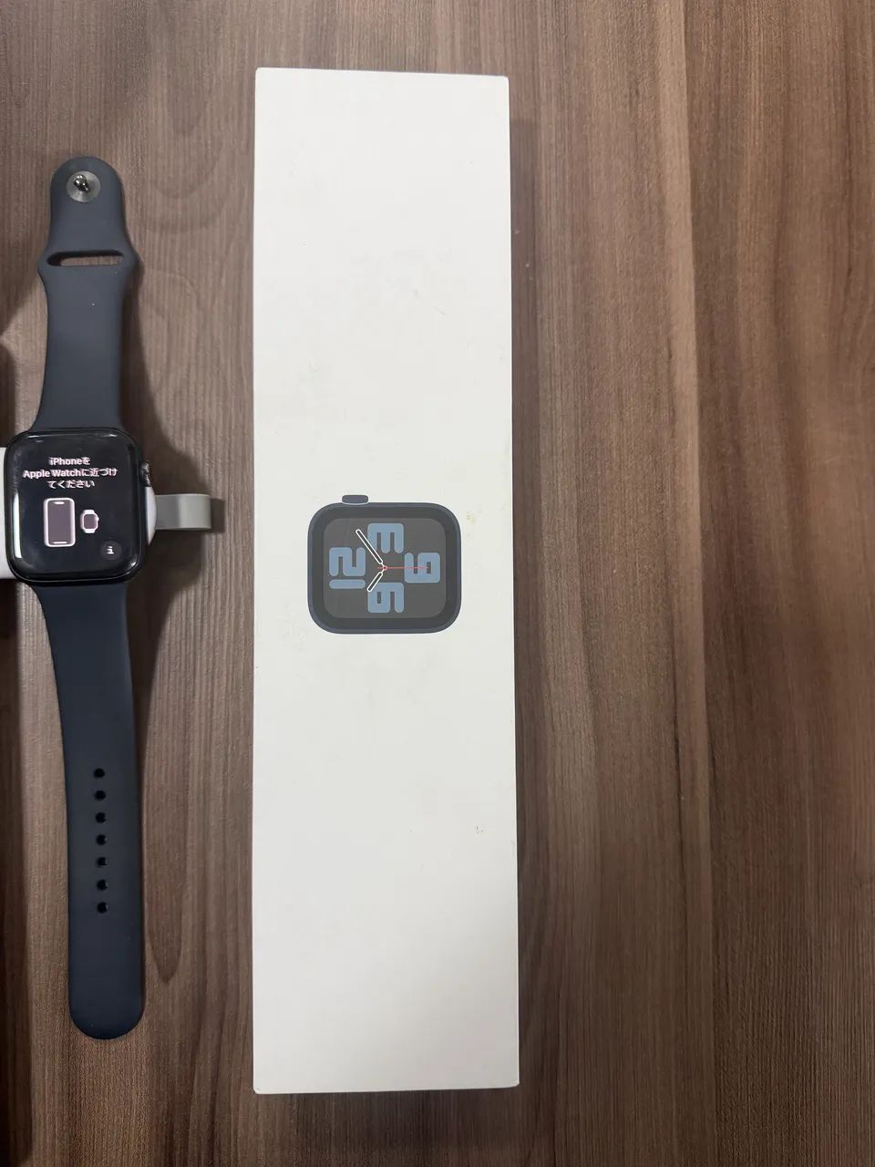 Apple Watch SE 44mm
