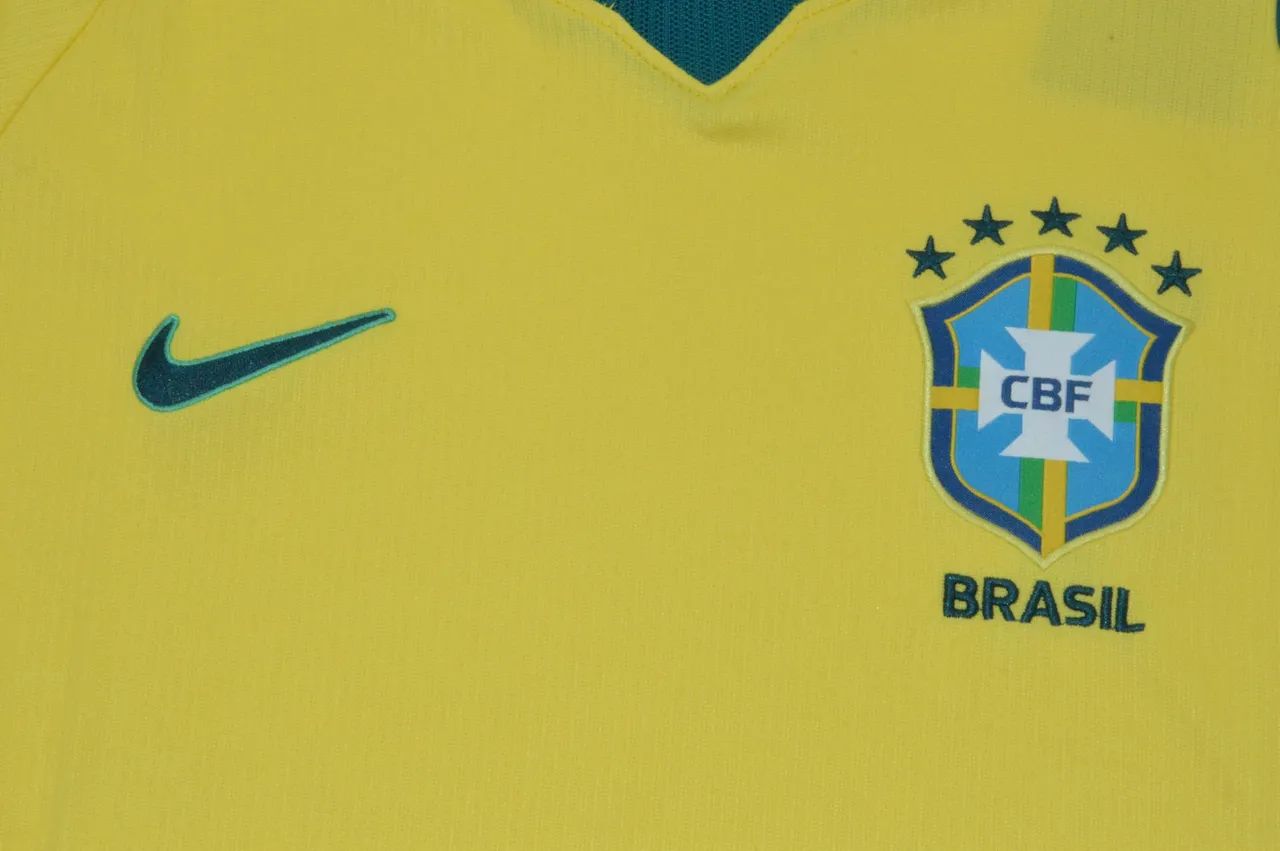 ? Camiseta Brasil Torcedor ? ÚLTIMAS UNIDADES! Entrega Rápida - Foto 6