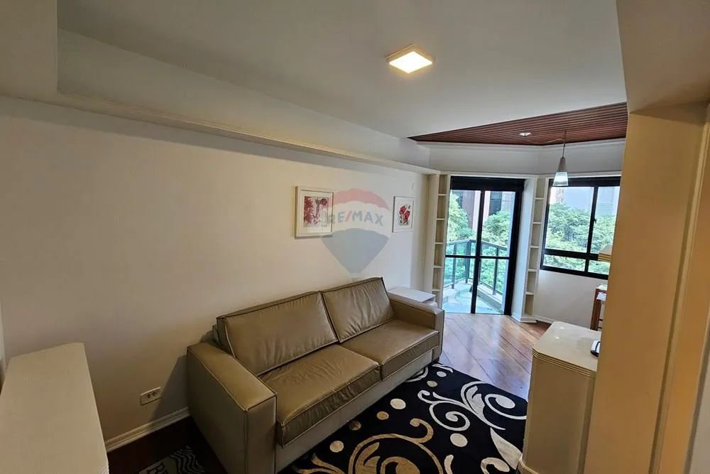 Locação Duplex no Itaim com 58m2, 1 suíte, 1 vaga, mobiliado. - Foto 3