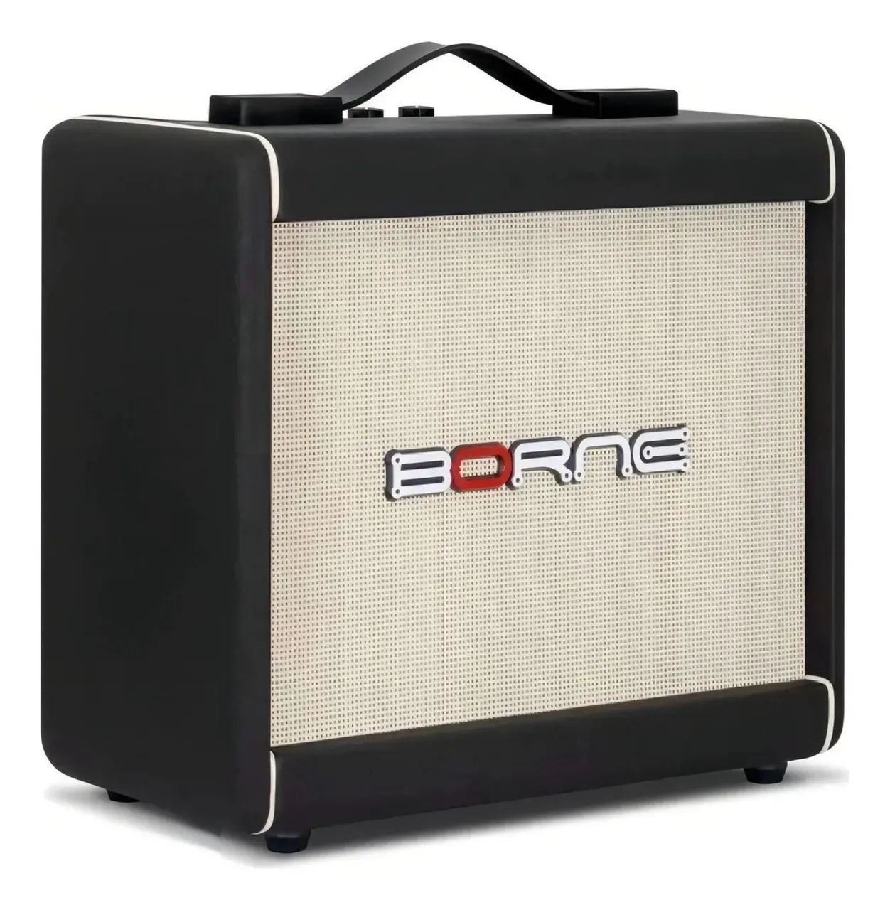 Caixa amplificadora guitarra Borne 