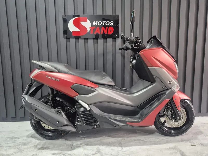 Yamaha NMax 160 cc 