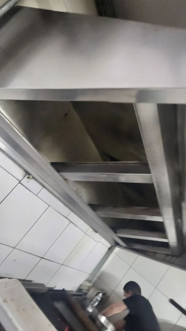 Equipamentos para cozinha industrial