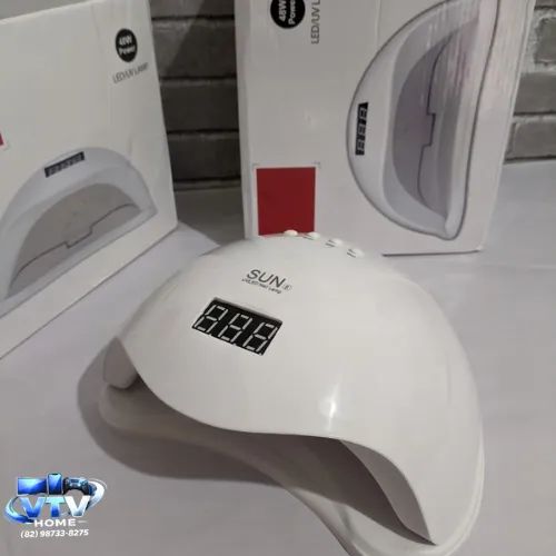 Cabine de Unha em Gel Profissional + Entrega Grátis 