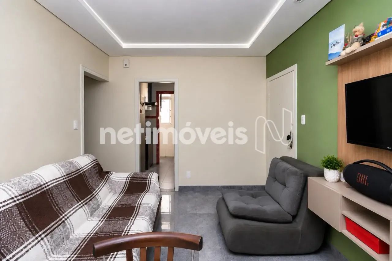 Venda Apartamento 3 quartos Padre Eustáquio Belo Horizonte - Foto 3