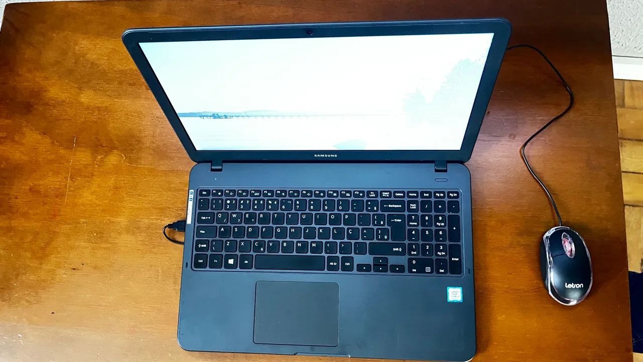 Notebook i7 20gb  - Foto 4
