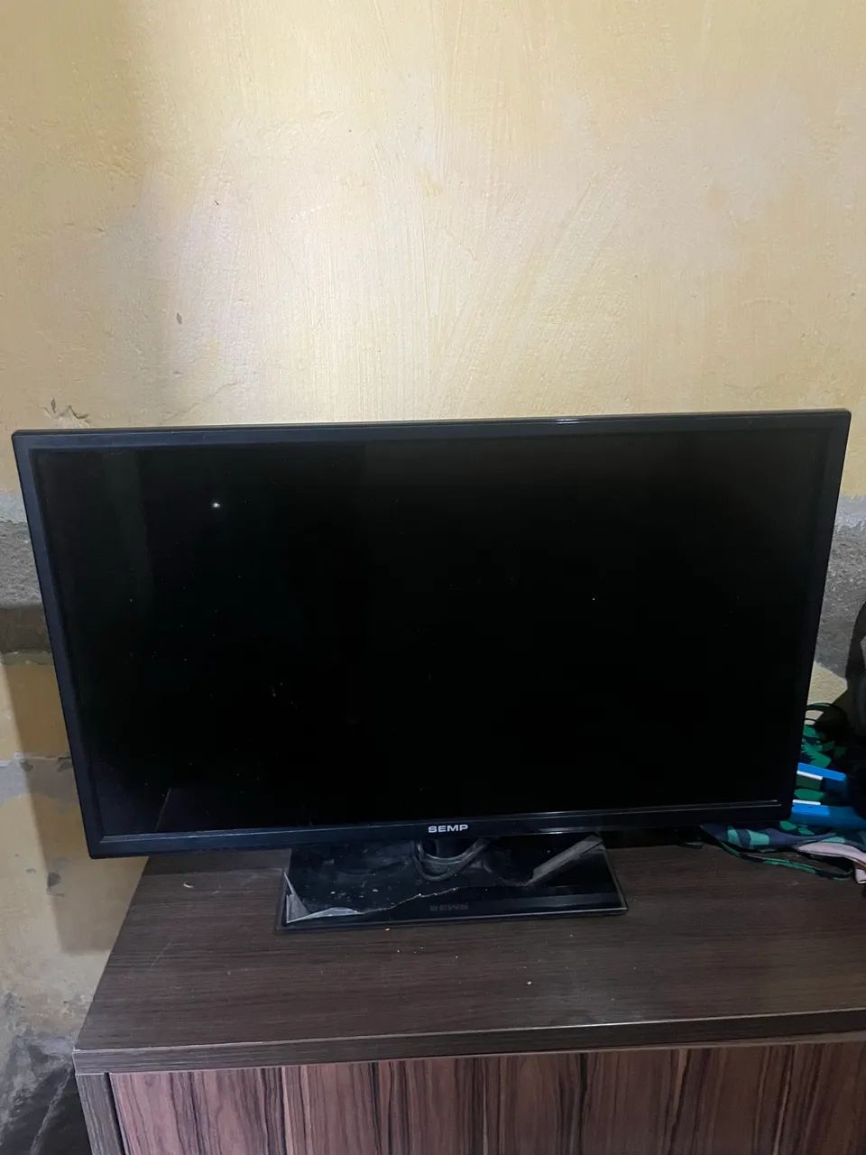 Tv 32 polegadas não é smart  - Foto 3