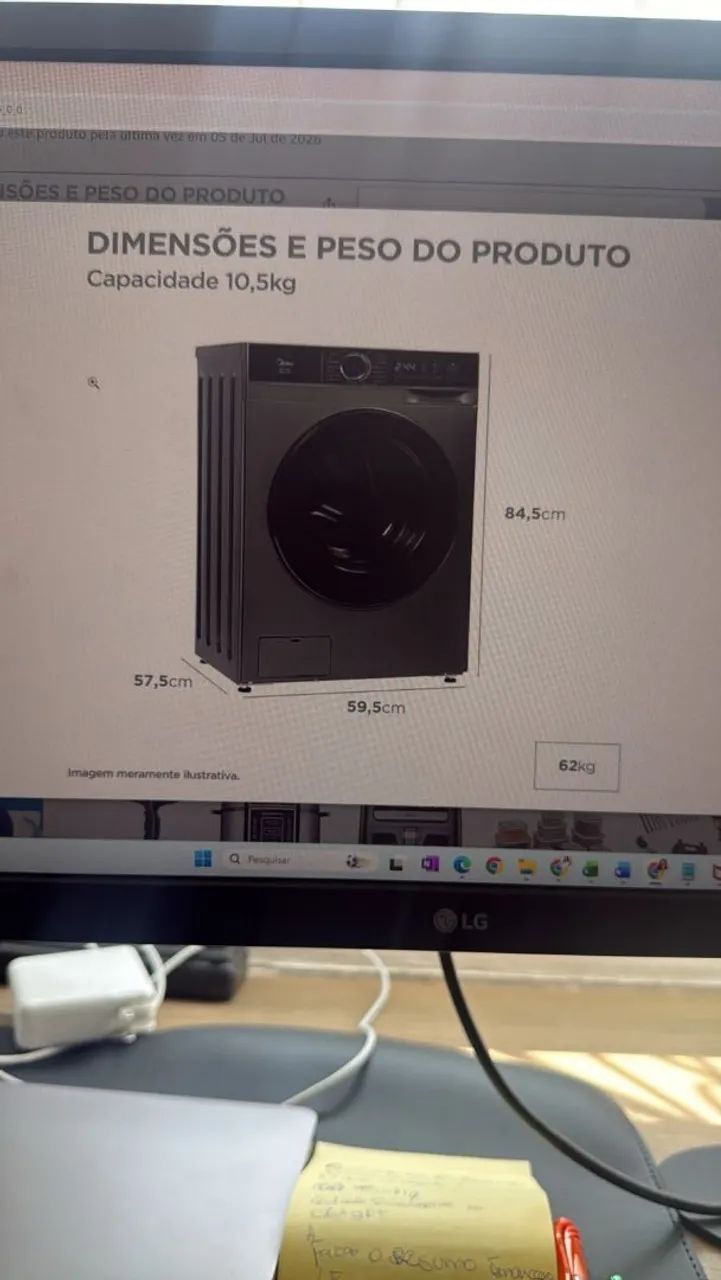 Móvel para máquina de  industrial  - Foto 2