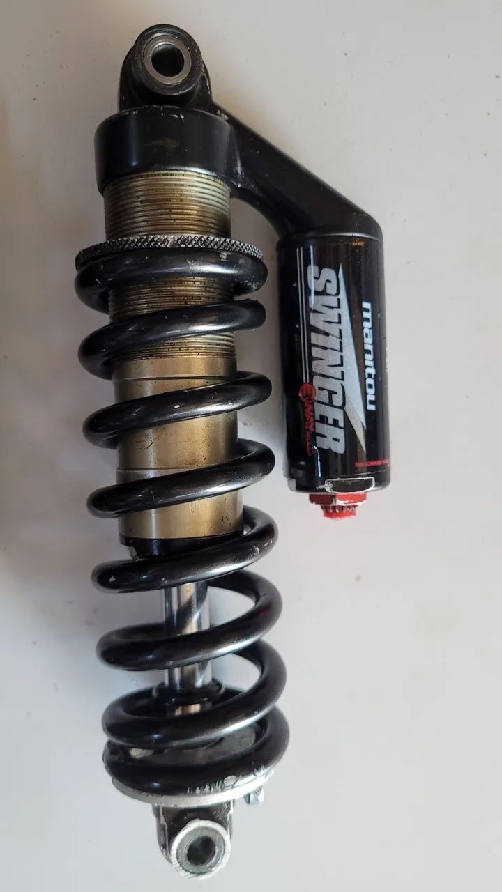 Shock 222mm - Foto 5