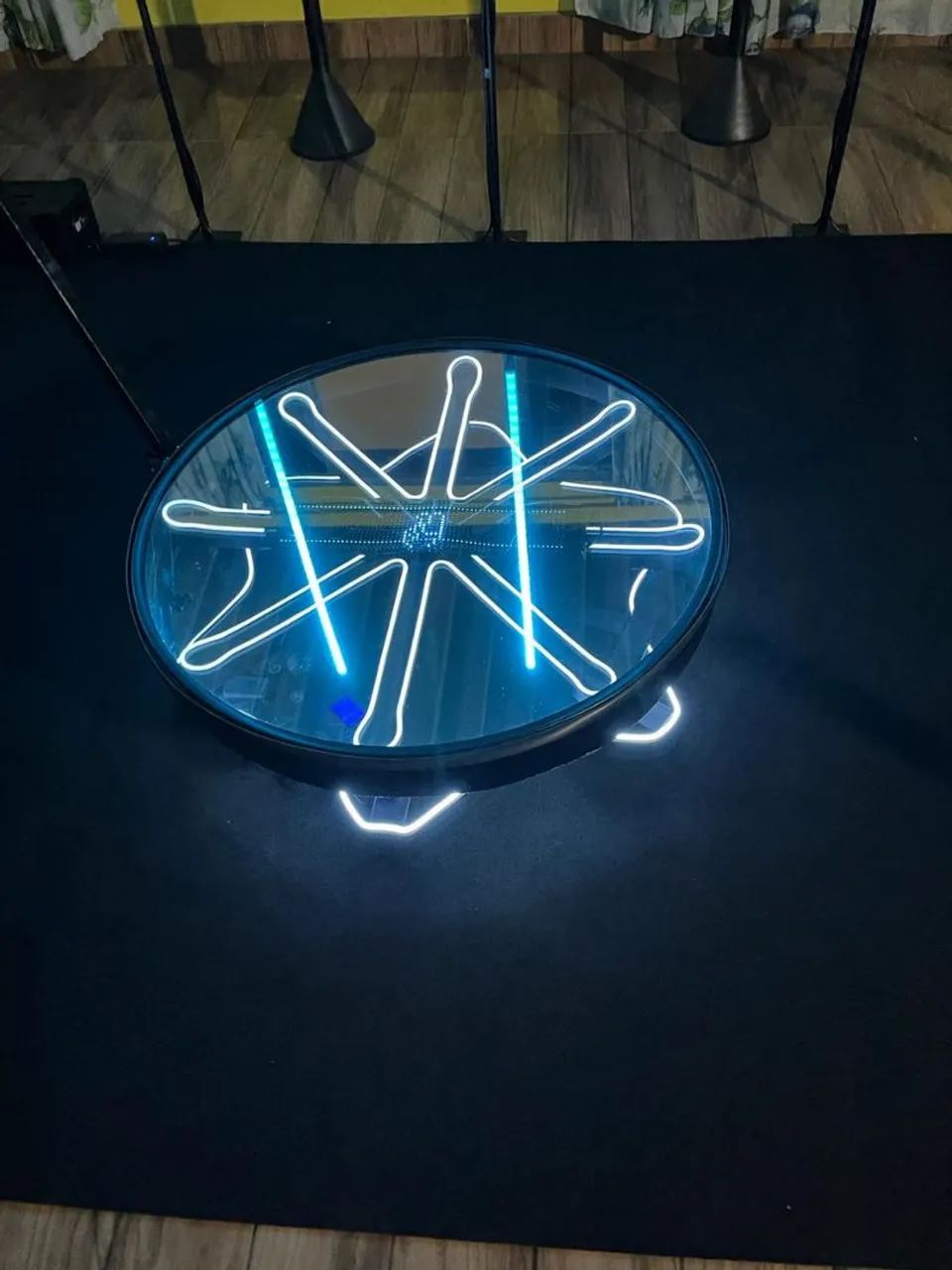 Plataforma 360 - Foto 2