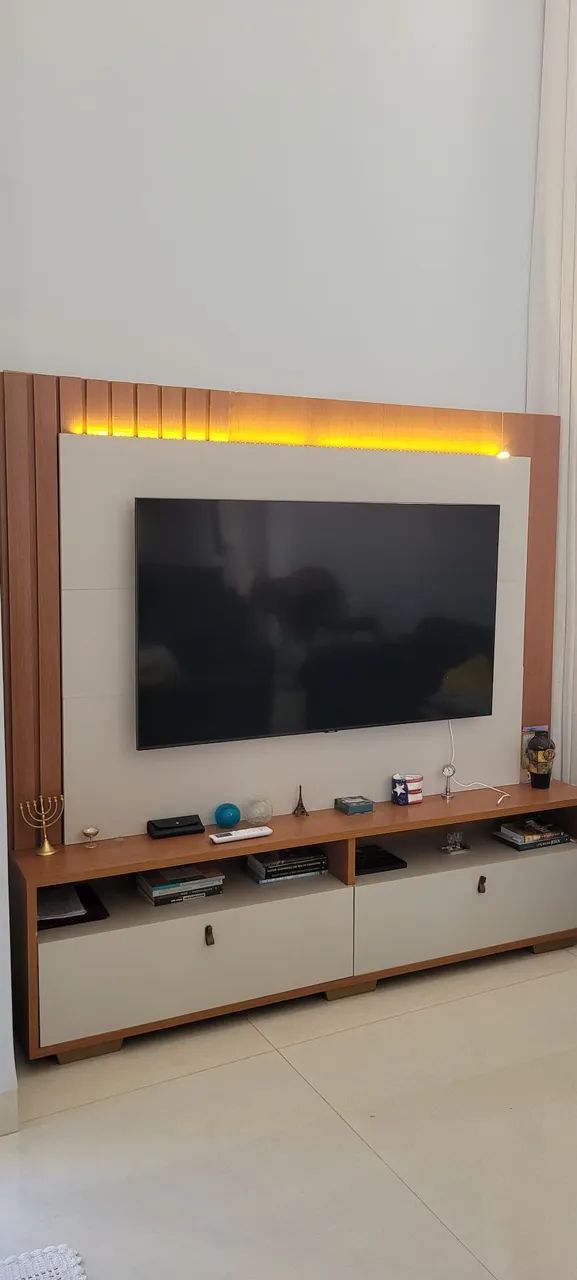Estante Rack para Home Tv - Foto 3