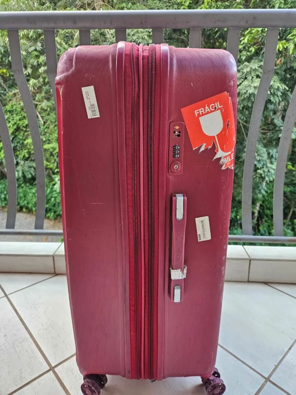 Mala 23 kg  - Foto 4