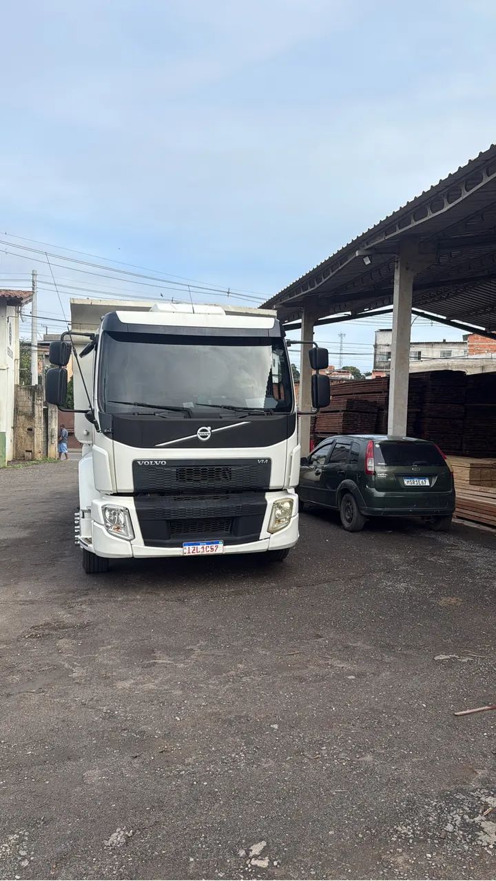 VM330 ishift  - Foto 2